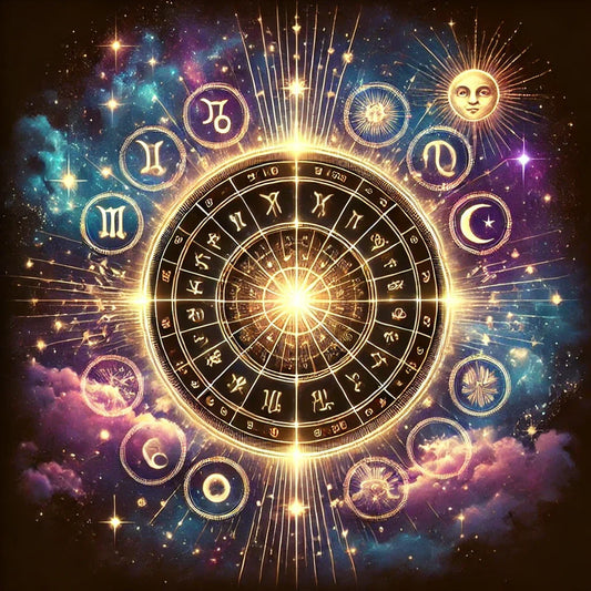 What is a Birth Chart?!