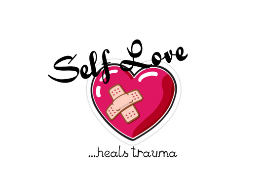 The 5 Pillars of Self-Love