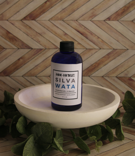 Colloidal Silver Silva Wata