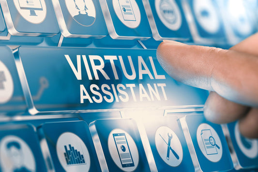 4hrs Weekly-Virtual Assistant